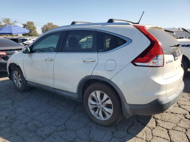 2012 HONDA CR-V EXL - 5J6RM3H78CL027670