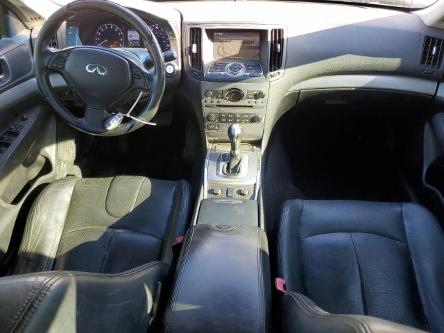2015 INFINITI Q40 JN1CV6AR4FM523962