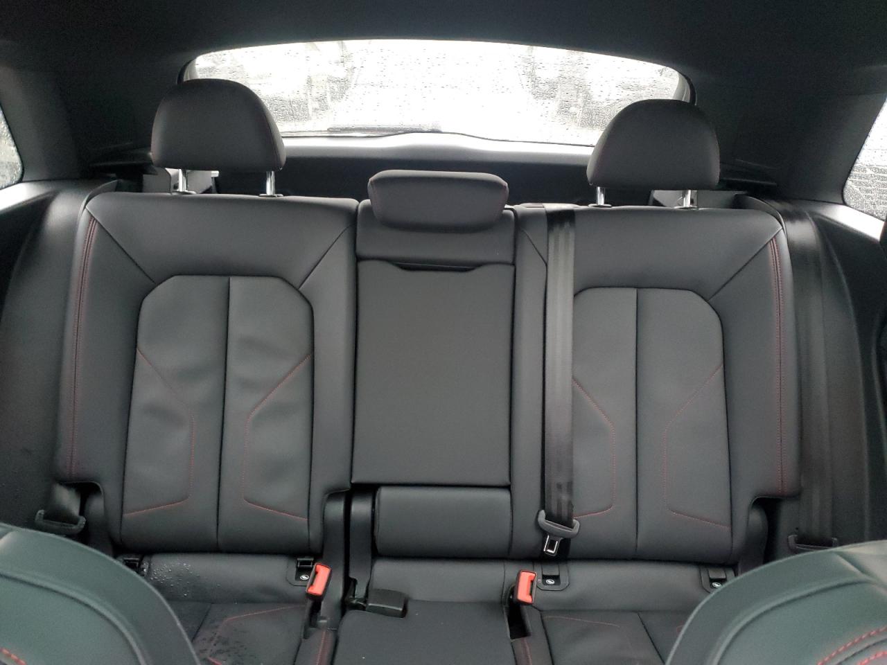 AUDI Q3 PREMIUM PLUS S LINE 45