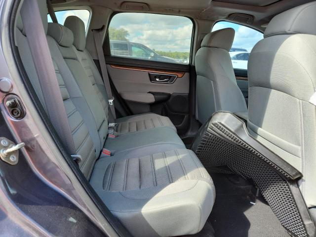 2018 HONDA CR-V EX - 7FARW1H56JE021342