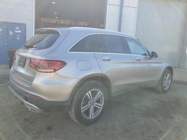 2021 MERCEDES-BENZ GLC 300 4M #3291246966