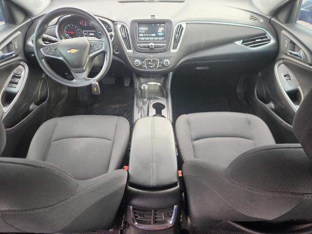 2018 CHEVROLET MALIBU LT - 1G1ZD5ST9JF139597