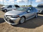 Lot #3292466677 2020 TOYOTA CAMRY LE