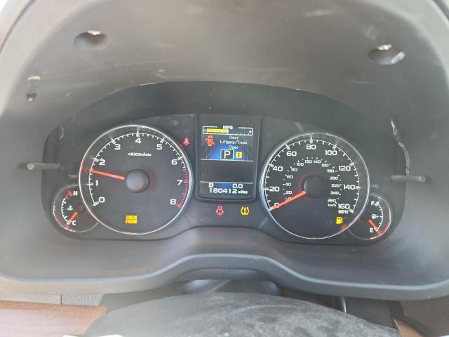 2014 SUBARU OUTBACK 3. - 4S4BRDMC1E2242670