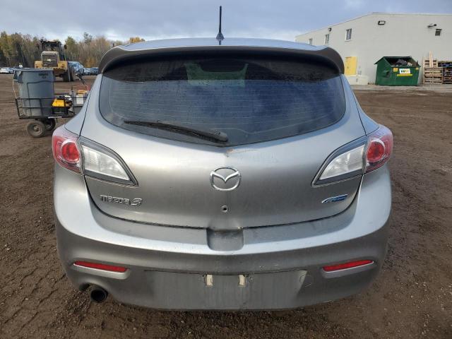 2012 MAZDA 3 I - JM1BL1L72C1687530