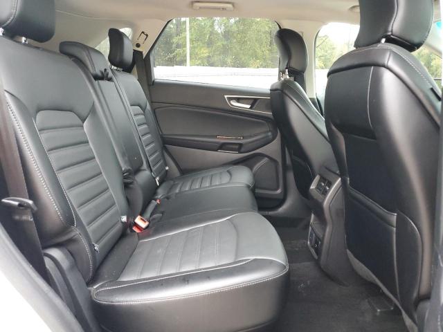 2018 FORD EDGE SEL - 2FMPK3J98JBC04628