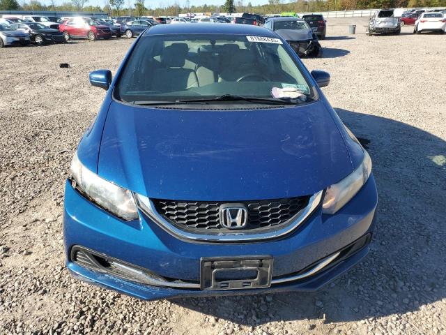 2015 HONDA CIVIC LX - 19XFB2F51FE221187