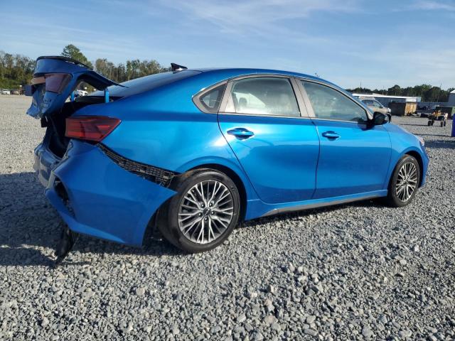 2022 KIA FORTE GT L 3KPF54AD9NE450166