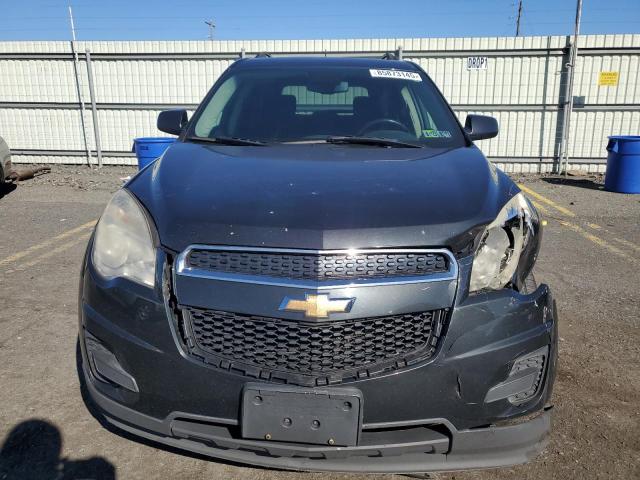 2014 CHEVROLET EQUINOX LT - 2GNFLFEK5E6372390