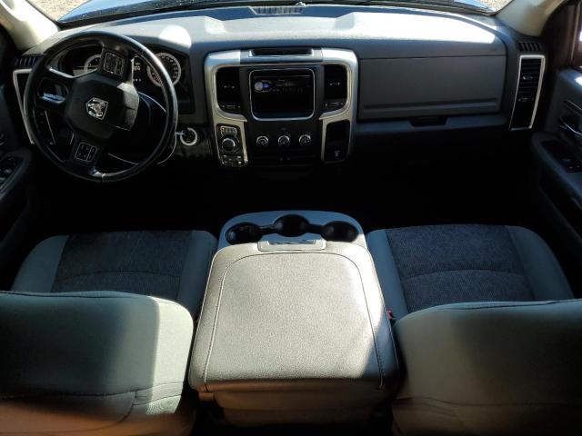 2015 RAM 1500 SLT - 1C6RR7GT3FS645106