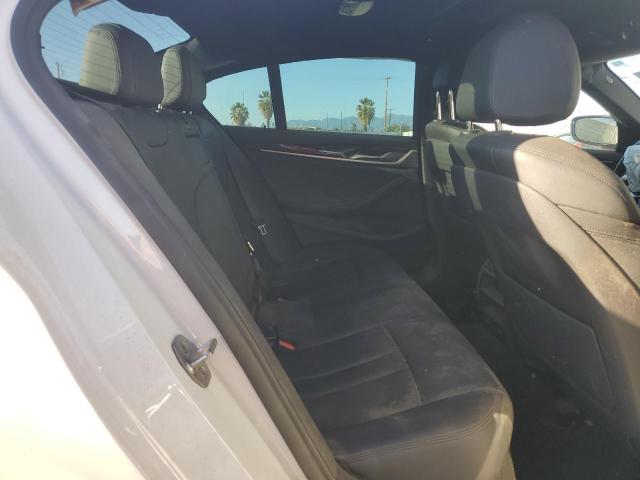 2019 BMW 530E - WBAJA9C55KB388568