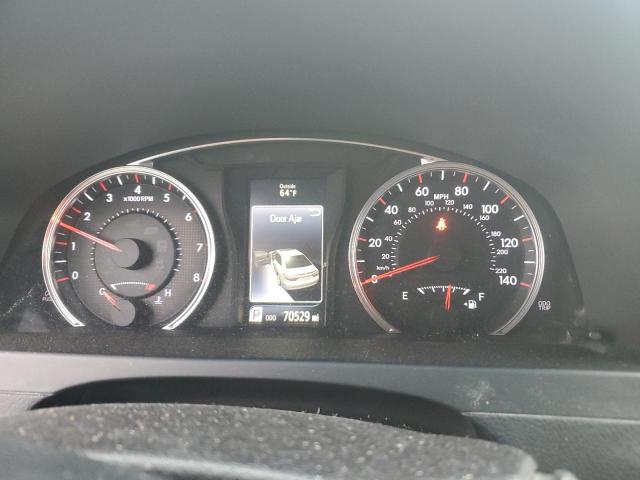 2017 TOYOTA CAMRY LE - 4T1BF1FK2HU814933