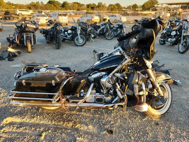 HARLEY-DAVIDSON FLHT POLIC