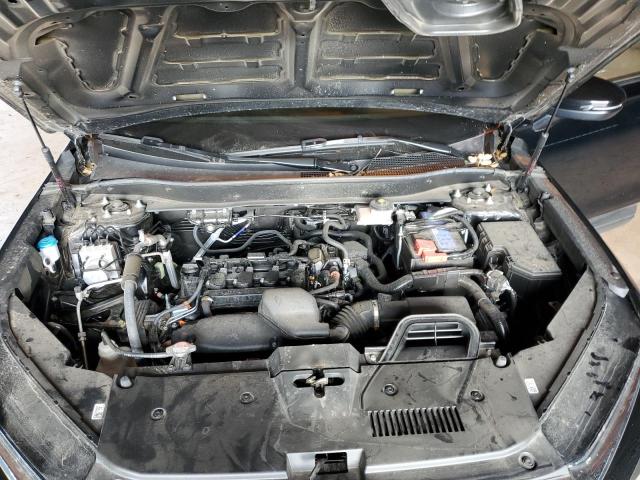 2025 HONDA CR-V LX #3309331084