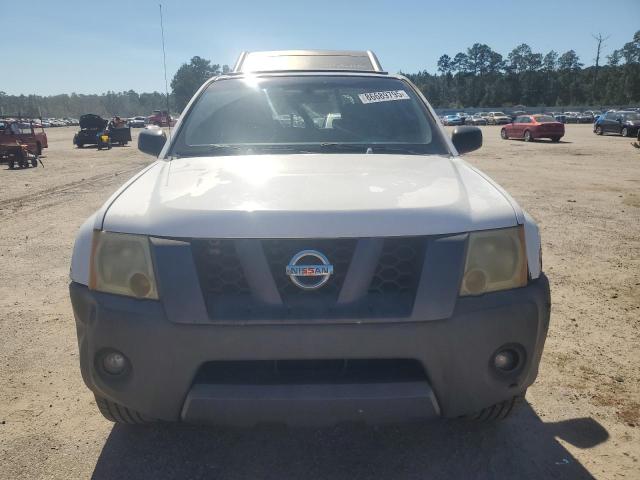 2005 NISSAN XTERRA OFF #3281506995