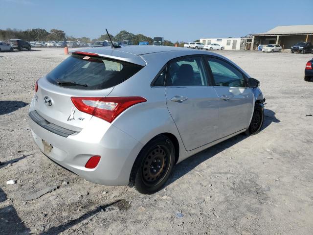 2016 HYUNDAI ELANTRA GT - KMHD35LH9GU338213