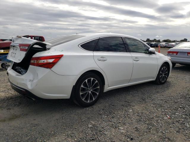 2017 TOYOTA AVALON XLE 4T1BK1EB1HU246073