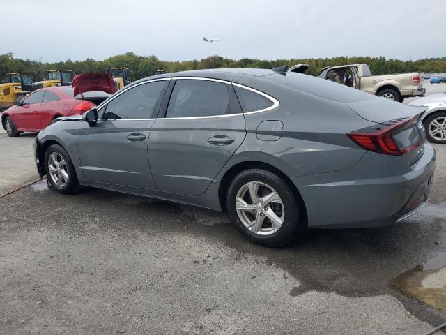 2021 HYUNDAI SONATA SE 5NPEG4JA8MH073559