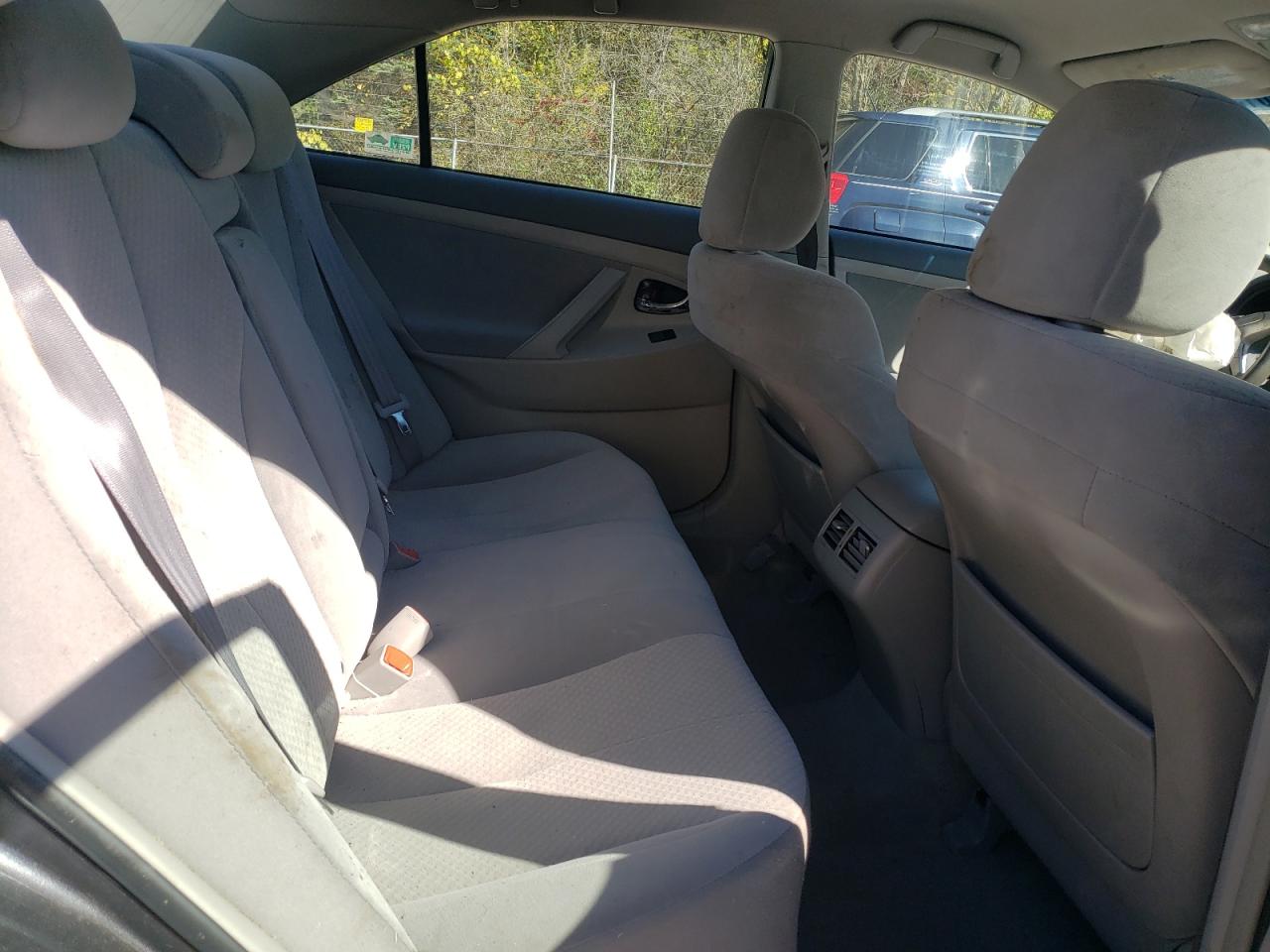 Lot #3302707010 2009 TOYOTA CAMRY HYBR