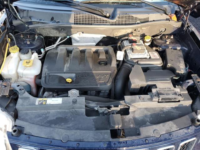 2017 JEEP COMPASS SP #3301661632