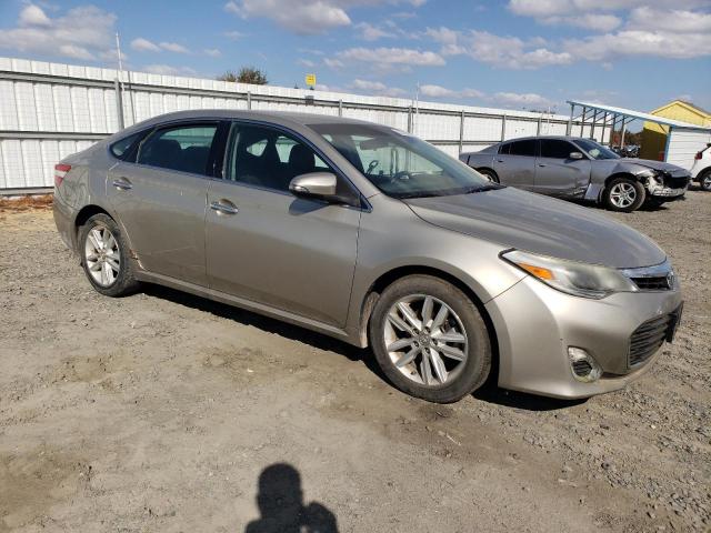 2015 TOYOTA AVALON XLE 4T1BK1EB7FU141325