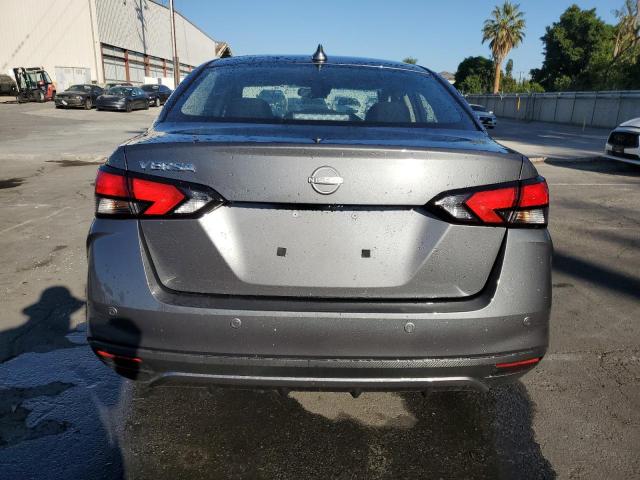 2025 NISSAN VERSA SV #3283798425