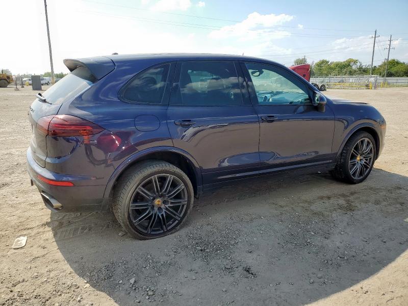 2018 PORSCHE CAYENNE WP1AA2A2XJKA00959