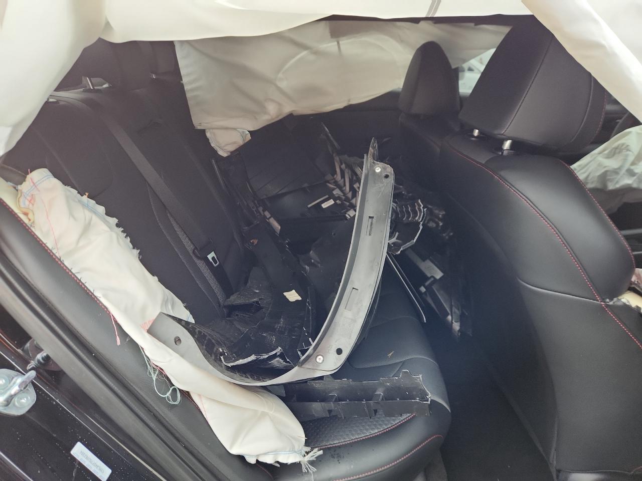 HYUNDAI ELANTRA N LINE