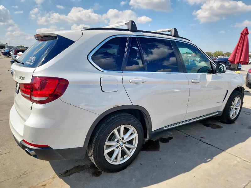 2015 BMW X5 SDRIVE3 5UXKR2C50F0H40420