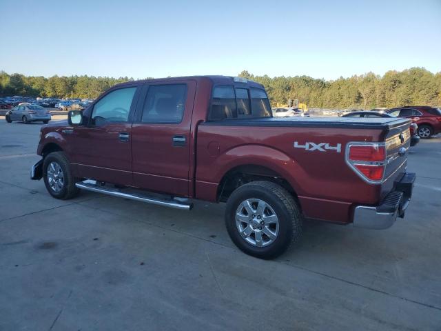 2014 FORD F150 SUPER #3284612332