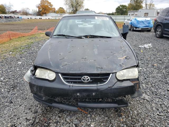 2002 TOYOTA COROLLA CE #3292514677