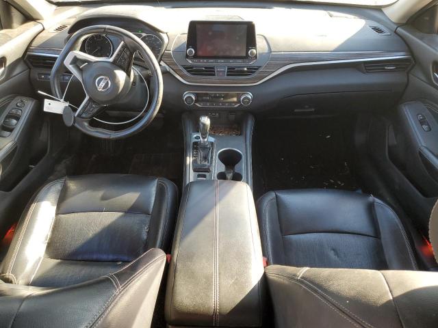 2019 NISSAN ALTIMA SL 1N4BL4EV1KC196520