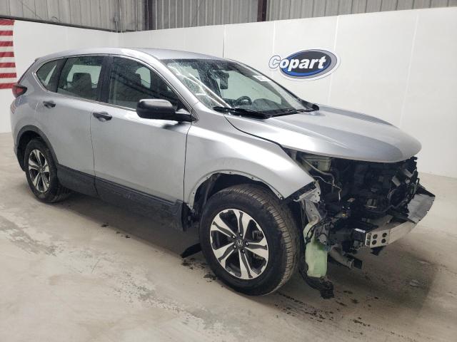 2020 HONDA CR-V LX - 5J6RW1H25LA010064