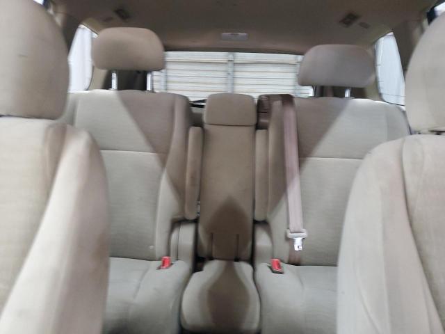 2013 TOYOTA HIGHLANDER - 5TDBK3EH4DS271939