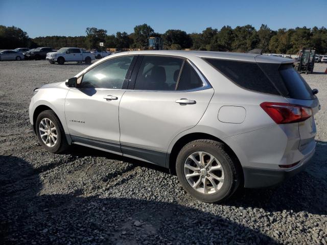 2020 CHEVROLET EQUINOX LT - 2GNAXKEV8L6118784