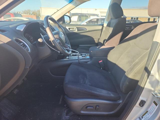 2014 NISSAN PATHFINDER - 5N1AR2MM6EC691166