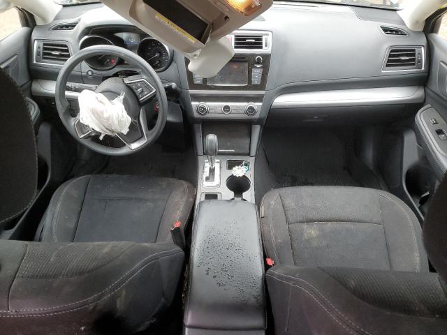 2019 SUBARU LEGACY 2.5 4S3BNAB61K3008398