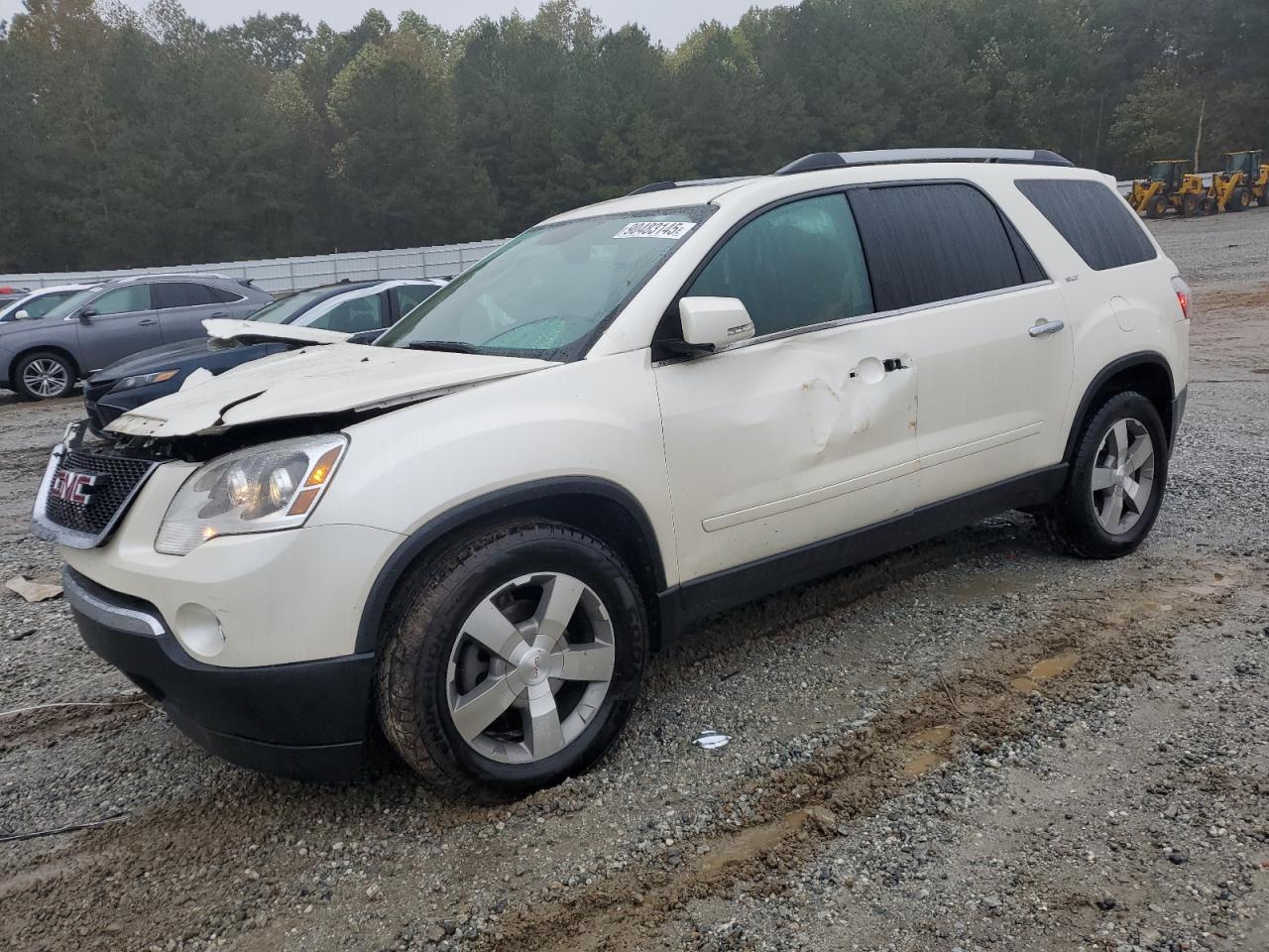 GMC ACADIA SLT-1