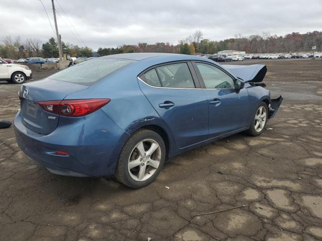 2017 MAZDA 3 SPORT #3304515460