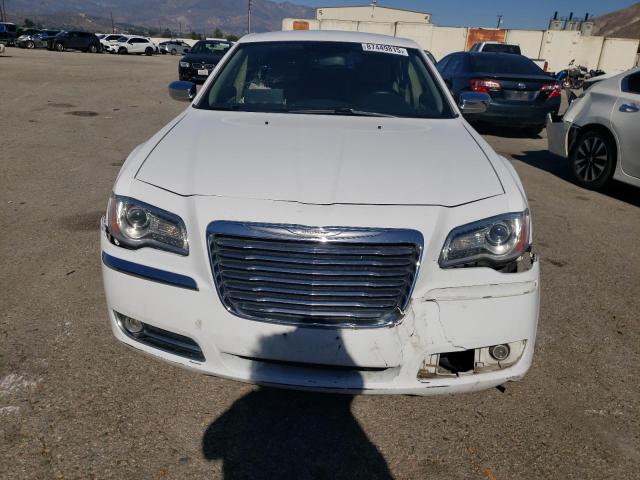 2012 CHRYSLER 300 LIMITE #3297884782
