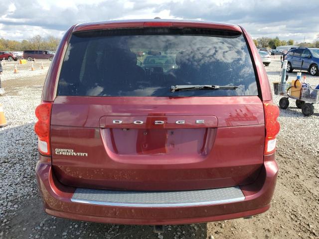 2017 DODGE GRAND CARA 2C4RDGBG2HR618470