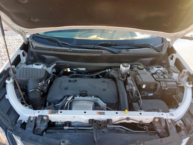 2020 CHEVROLET EQUINOX PR - 3GNAXPEXXLS695154