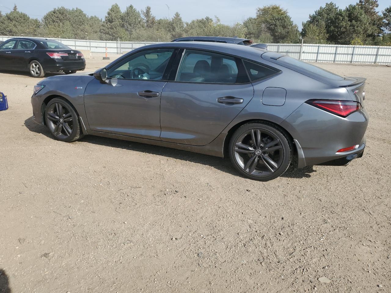 ACURA INTEGRA A-SPEC