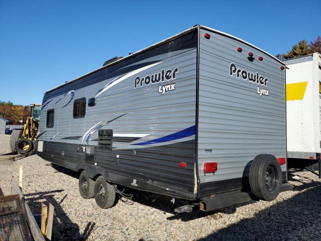 2019 HEARTLAND PROWLER #3274703790