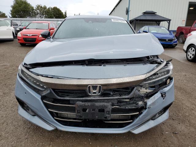 2021 HONDA ACCORD SPO - 1HGCV1F39MA803185