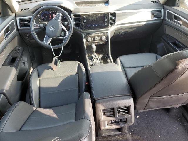 2021 VOLKSWAGEN ATLAS SEL - 1V2BR2CA6MC545296