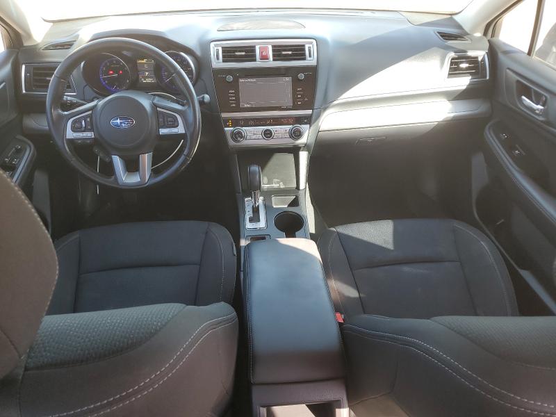 2016 SUBARU LEGACY 2.5 - 4S3BNAC64G3054345