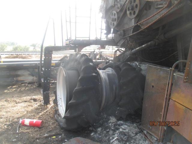 2014 MACD COMBINEHEA #3271615361