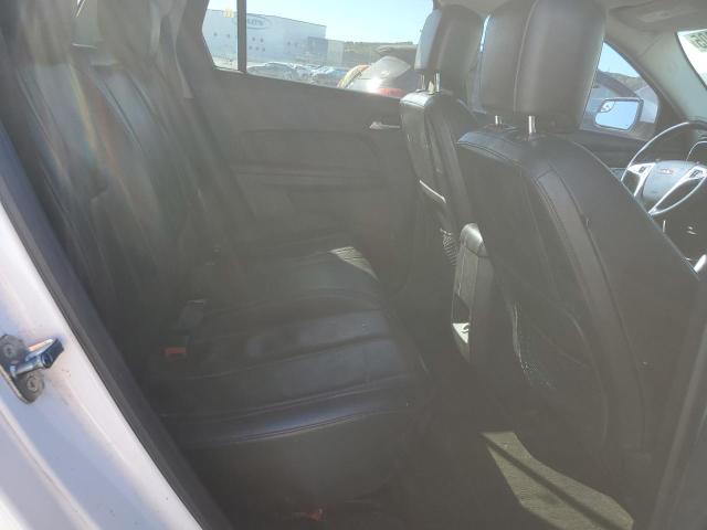 2012 GMC TERRAIN SL #3303872730