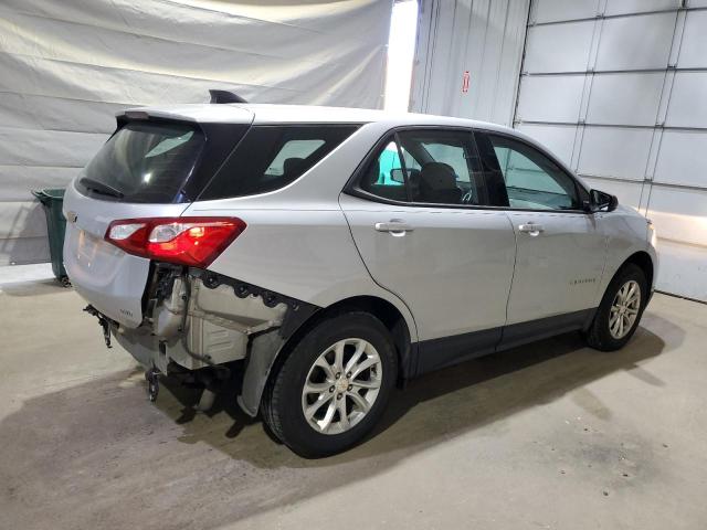 2019 CHEVROLET EQUINOX LS - 2GNAXSEV5K6128641